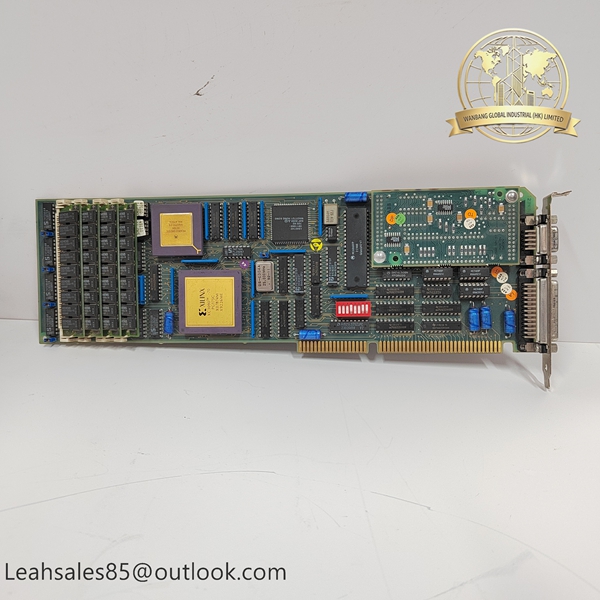 ABB DSPU131 3BSE000355R1 MA200 Interface Board