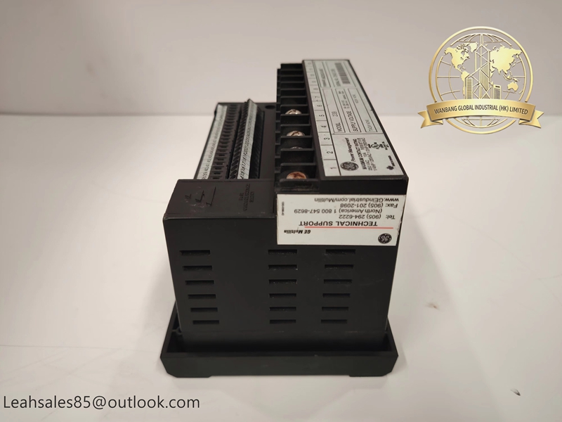 GE Multilin 239 Digital Motor Protection Relay