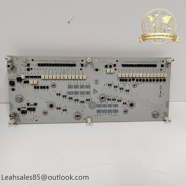 Honeywell CC-PUIO31 Universal I/O Module Experion Series C C300
