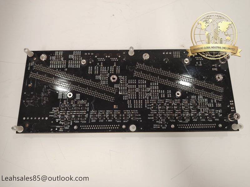 Honeywell FC-PUIO01 Universal Safety I/O Module Safety Manager SC SIS