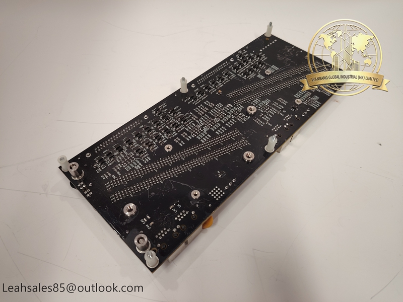 Honeywell FC-PUIO01 Universal Safety I/O Module Safety Manager SC SIS