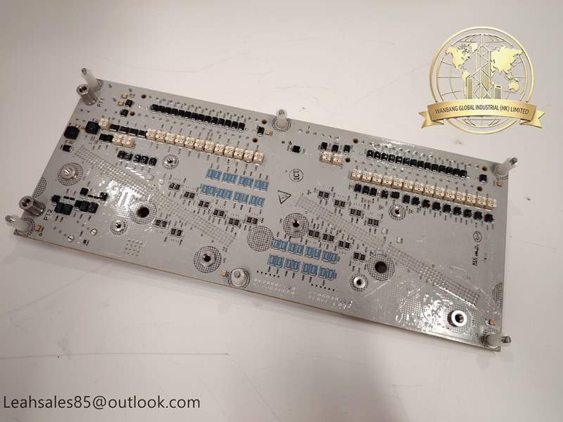 Honeywell CC-TUIO41 Redundant Universal I/O IOTA Terminal Base for CC-PUIO31