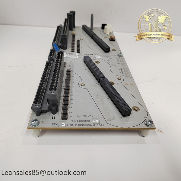 Honeywell CC-TUIO41 Redundant Honeywell CC-TUIO41 Redundant