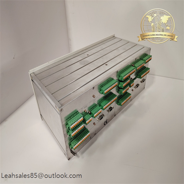 ABB SYN5302A-Z 3BHB006716R0217 Synchronization Module for Unitrol & AC800PEC