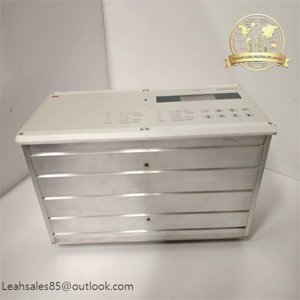 ABB SYN5302A-Z 3BHB006716R0217 Synchronization Module for Unitrol & AC800PEC