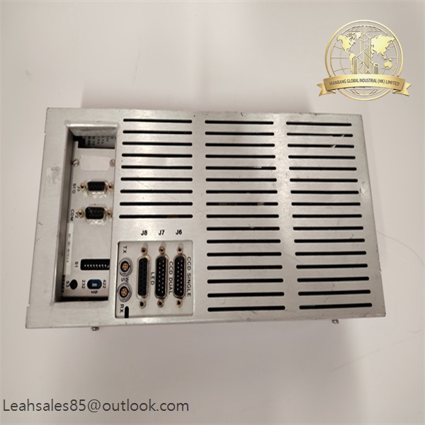 Brooks Automation 001-4130-03 Brooks Automation 001-4130-03