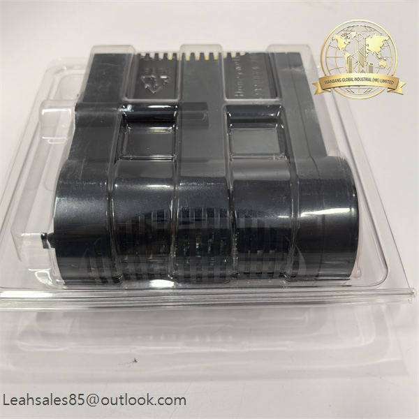 Honeywell FC-SCNT01 51454926-176 S300 Safety Manager SC SIL3 Safety Controller
