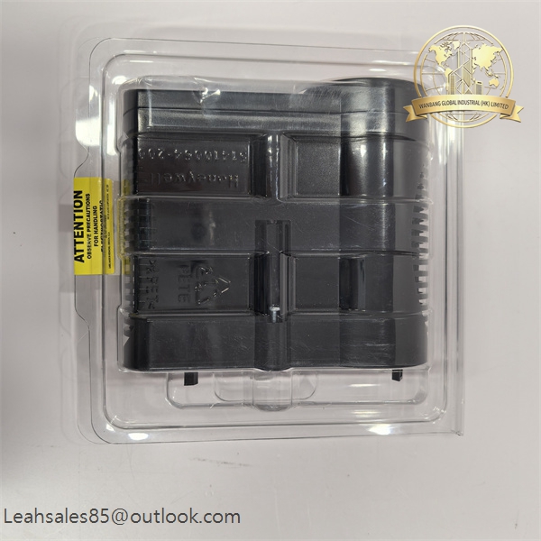 Honeywell FC-SCNT01 51454926-176 S300 Safety Manager SC SIL3 Safety Controller
